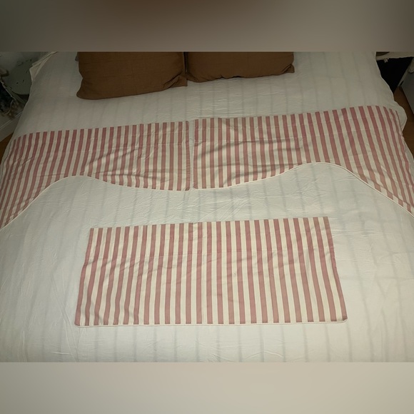 Vintage curtain set - Picture 14 of 14